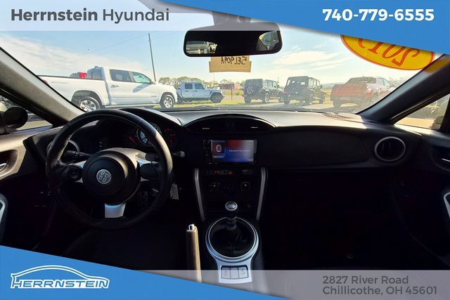 Used 2019 Toyota 86 image 6