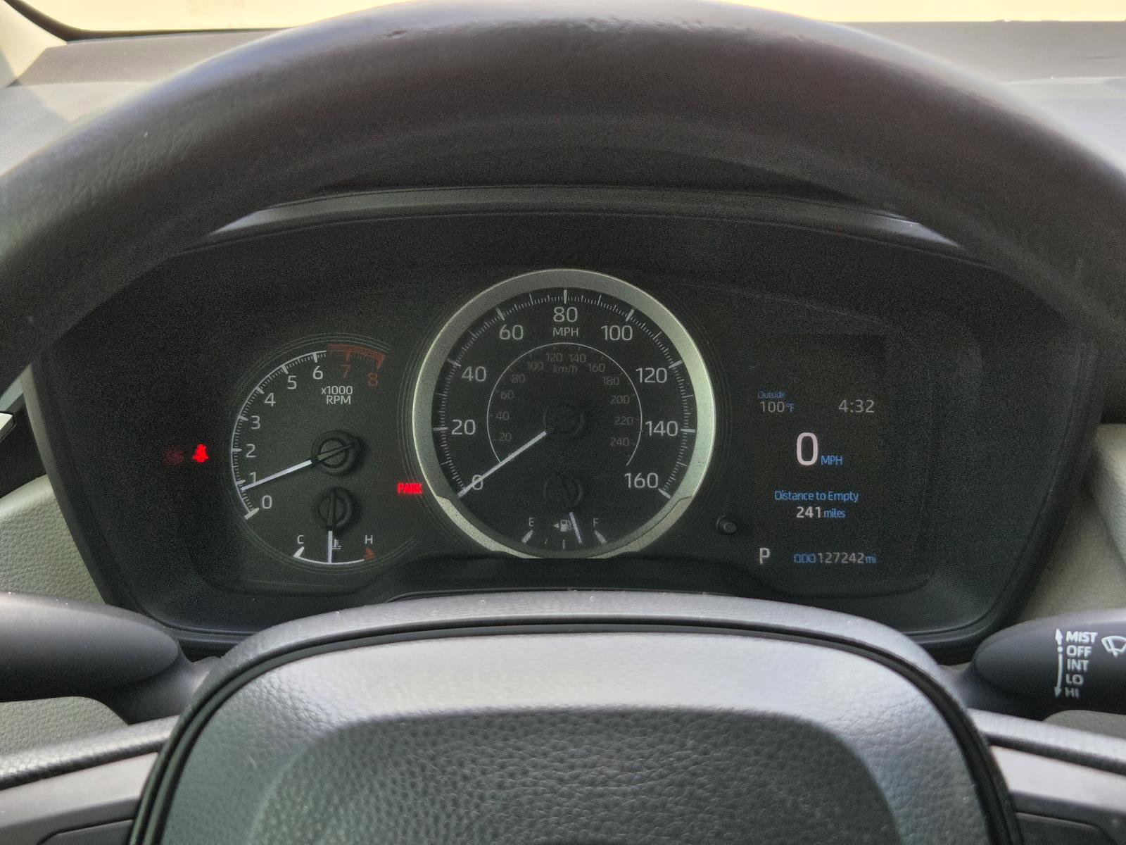 Used 2021 Toyota Corolla LE FWD image 16
