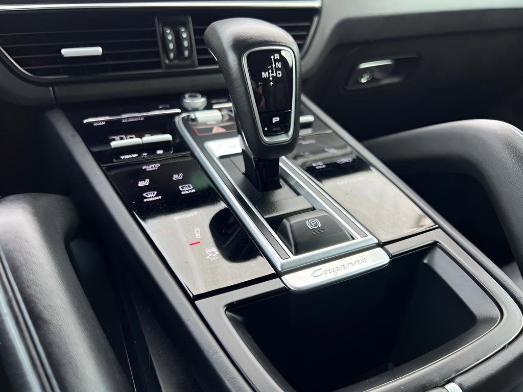 Used 2019 Porsche Cayenne S AWD/4WD image 54