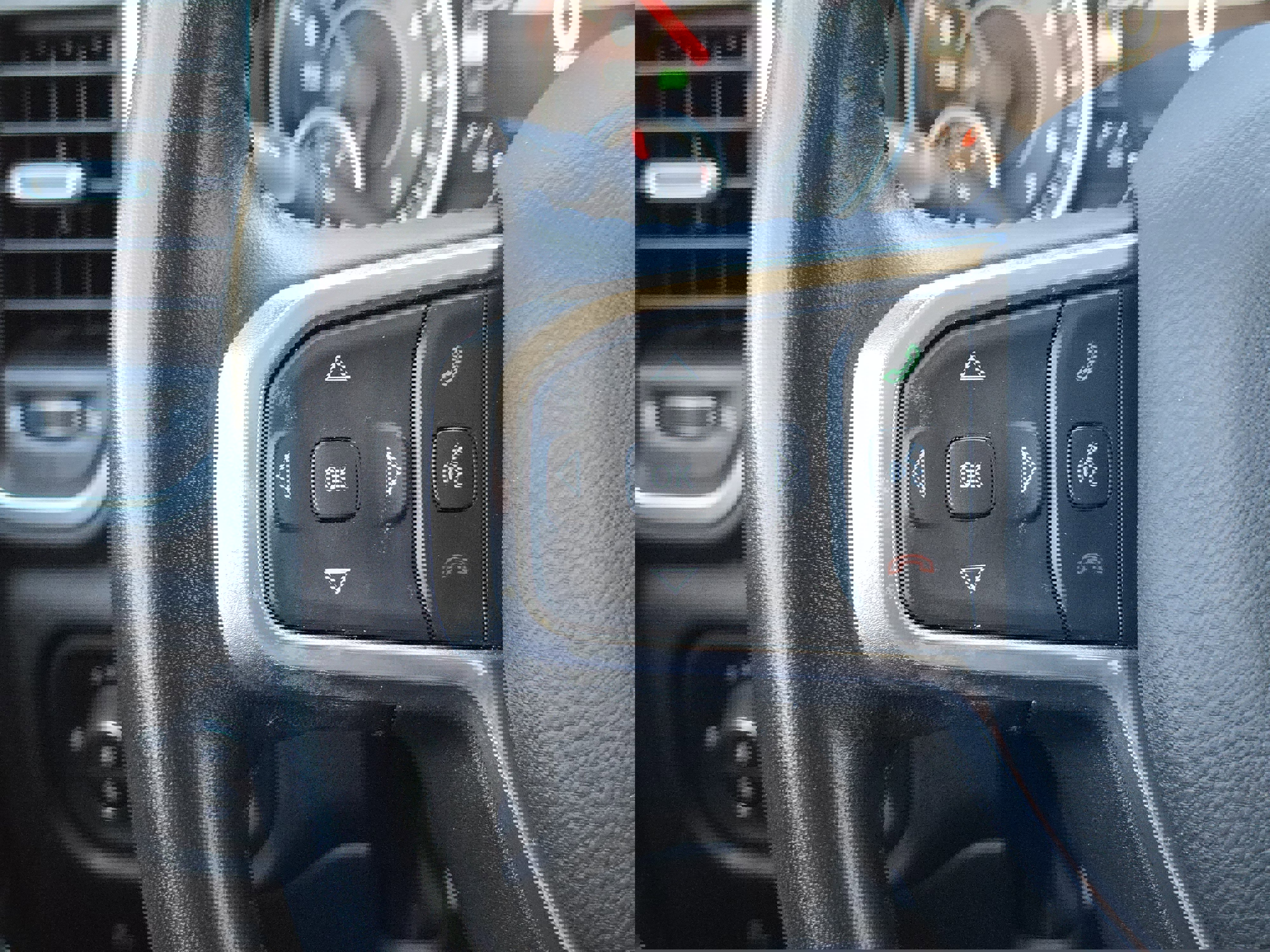 Certified 2022 RAM 1500 Laramie image 26