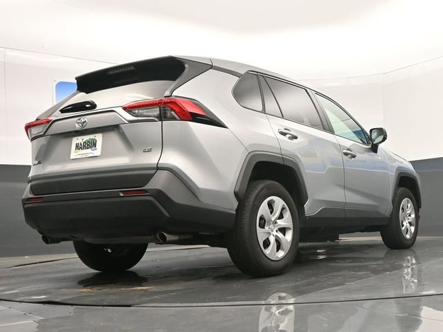 Used 2024 Toyota RAV4 LE image 22