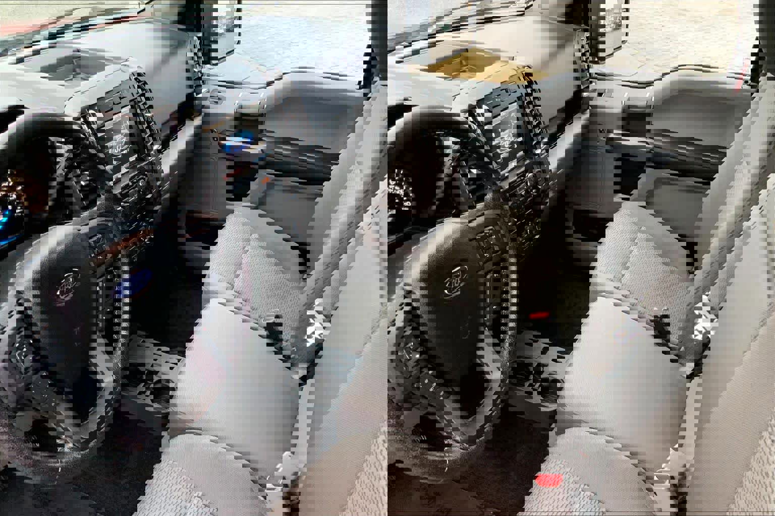 Used 2015 Ford F150 XLT w/ Equipment Group 302A Luxury image 15