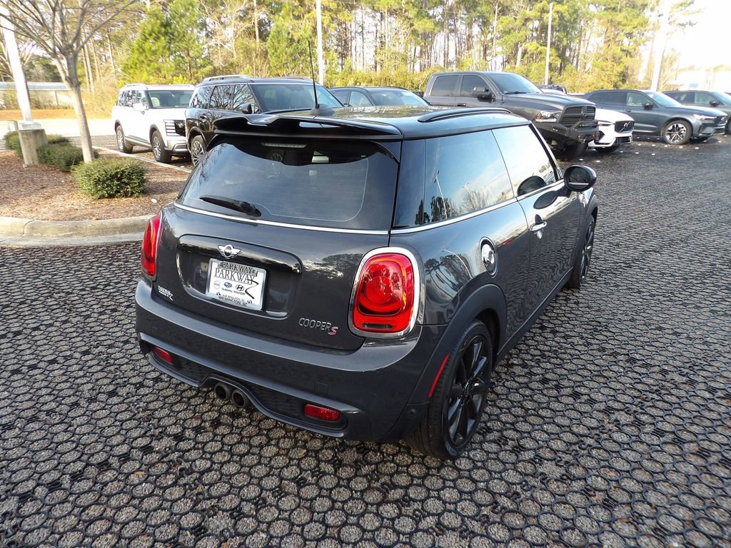 Used 2018 MINI Cooper S image 6