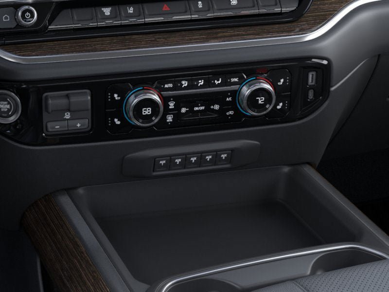 New 2025 GMC Sierra 3500 SLE w/ SLE Convenience Package RWD image 23