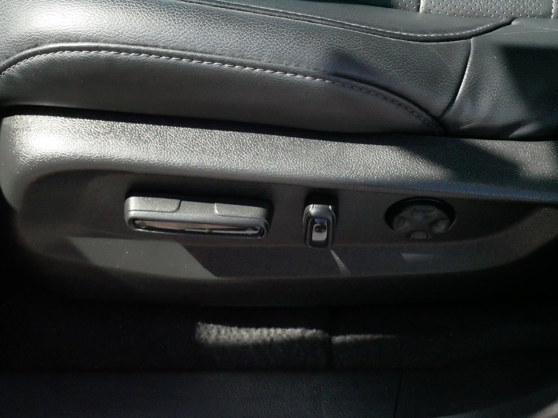 Certified 2021 Honda CR-V Touring image 20