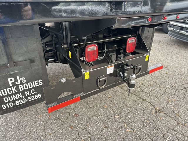 New 2026 Ford F750 2WD Regular Cab Super Duty image 15