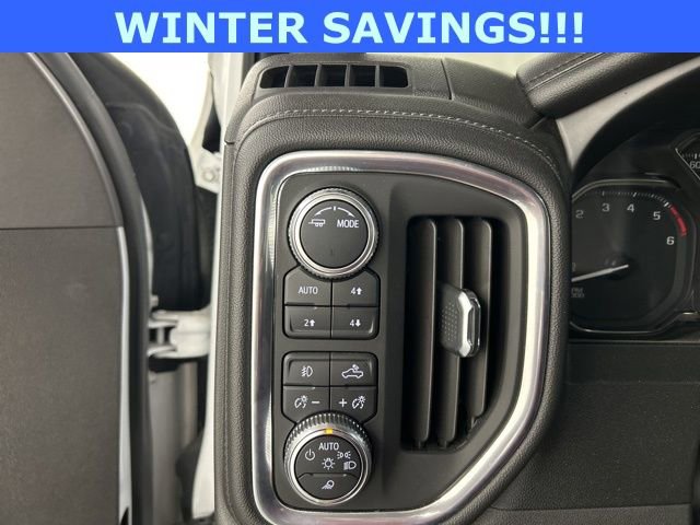 Used 2021 GMC Sierra 1500 SLT w/ SLT Convenience Package image 11