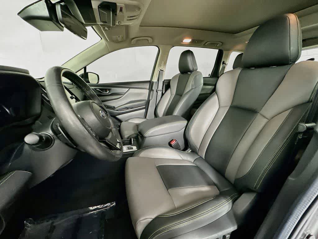 Used 2024 Subaru Ascent Onyx Edition AWD/4WD image 12