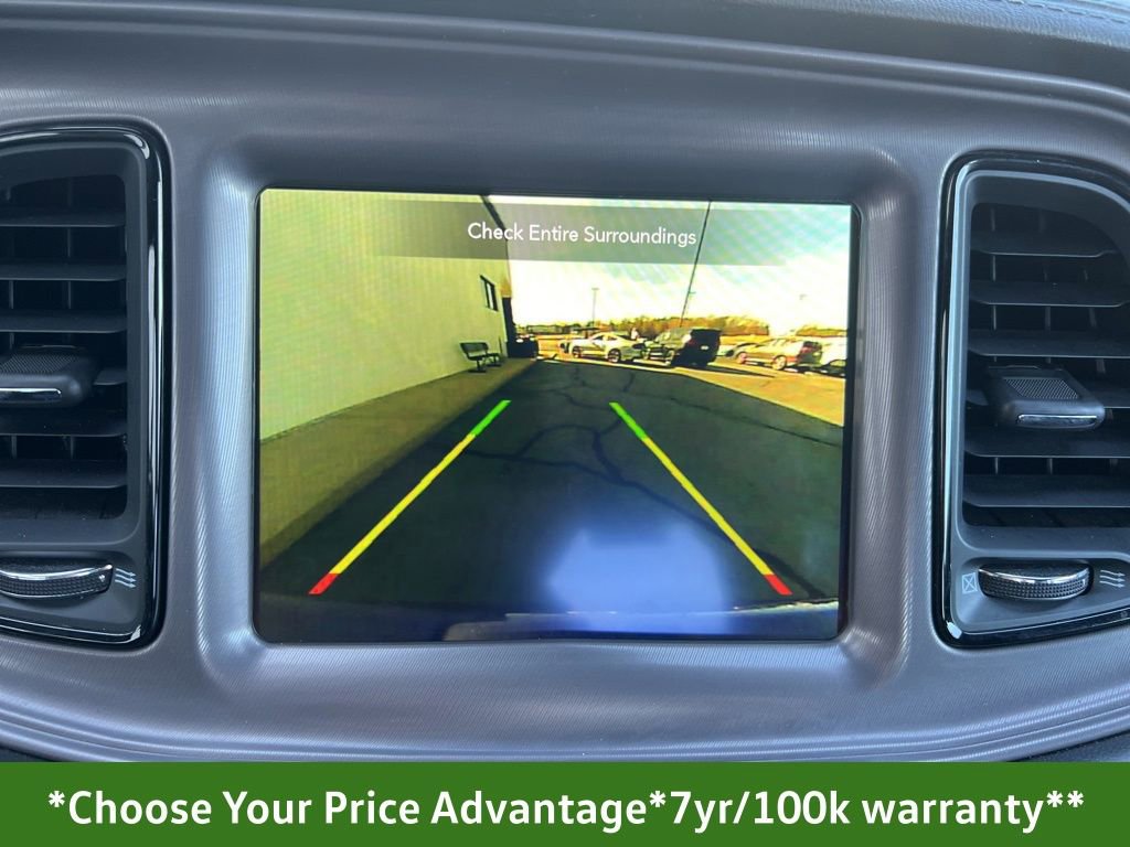 Certified 2023 Dodge Challenger R/T Scat Pack w/ Plus Package image 81