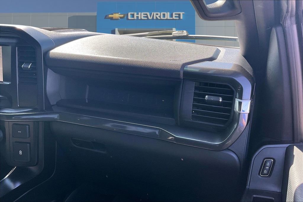 Used 2023 Ford F150 XL w/ STX Appearance Package AWD/4WD image 27