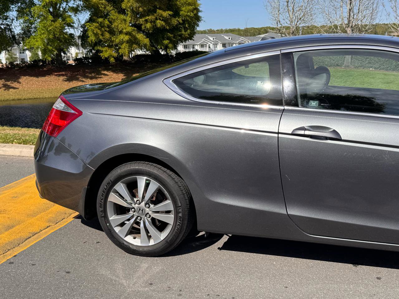 Used 2008 Honda Accord EX-L image 32