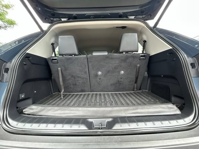Certified 2024 Toyota Grand Highlander AWD Hybrid image 77