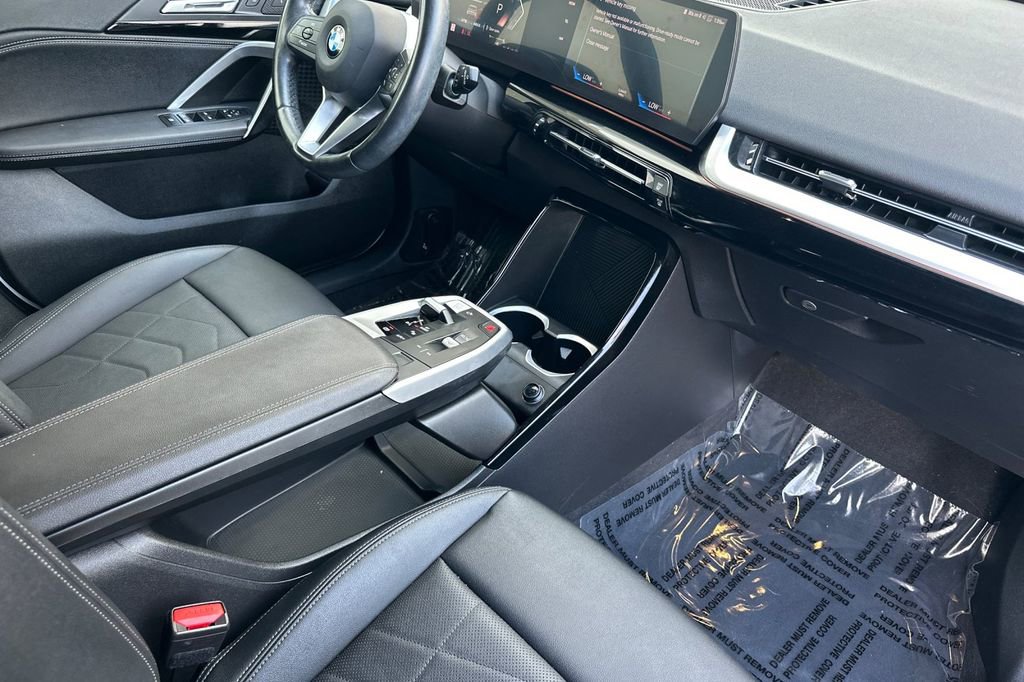 Used 2023 BMW X1 xDrive28i image 17