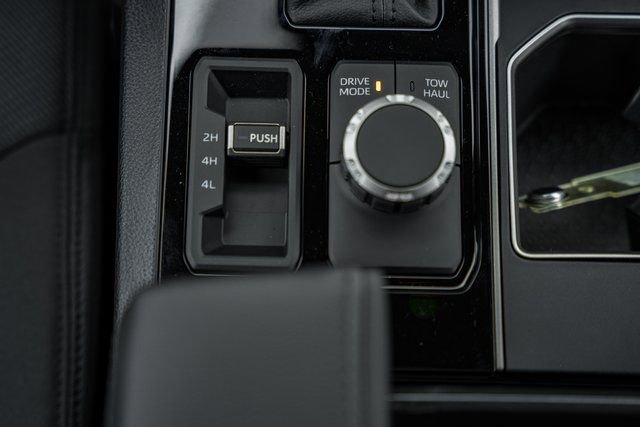 New 2026 Toyota Tundra SR5 w/ SR5 Convenience Package image 26