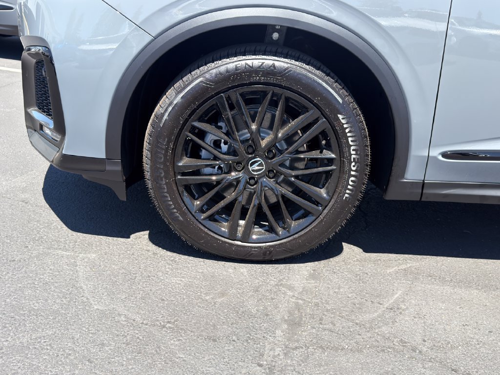 Used 2026 Acura MDX A-Spec w/ Advance Package AWD/4WD image 6