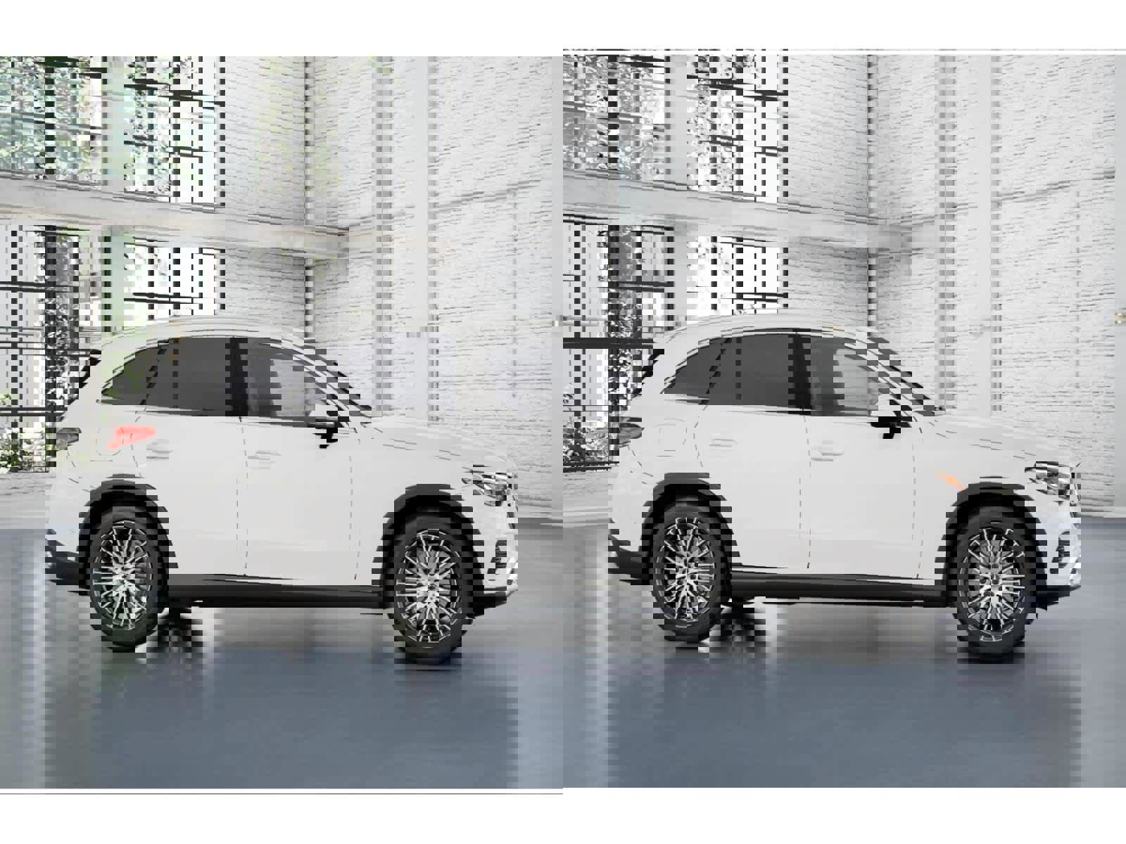 New 2026 Mercedes-Benz GLC 300 image 14