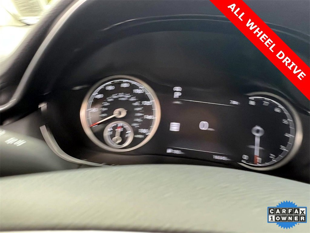 Certified 2023 Genesis GV70 2.5T image 24