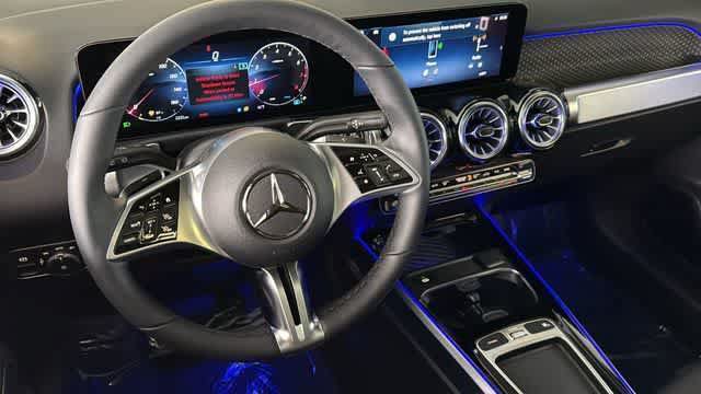 Certified 2026 Mercedes-Benz GLB 250 4MATIC image 26