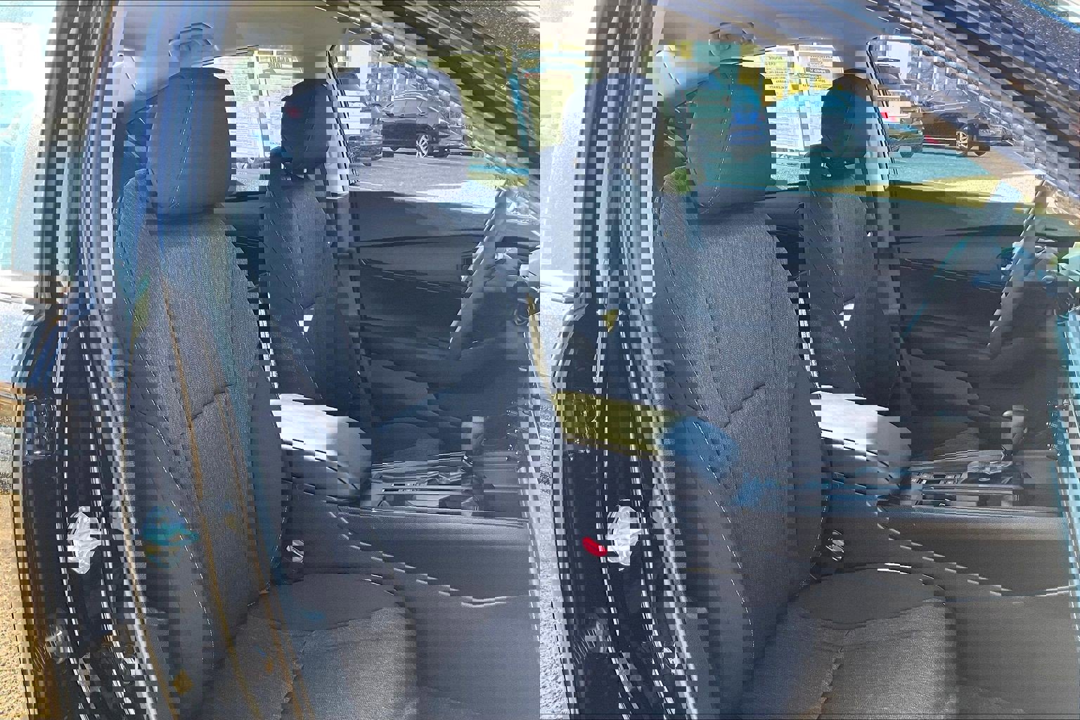 Certified 2025 Honda Accord LX image 7