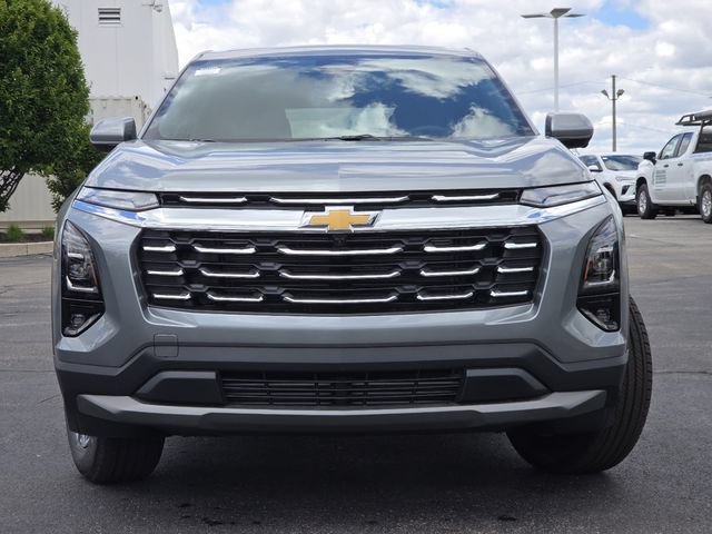 New 2026 Chevrolet Equinox LT w/ Safety and Technology Package AWD/4WD image 16