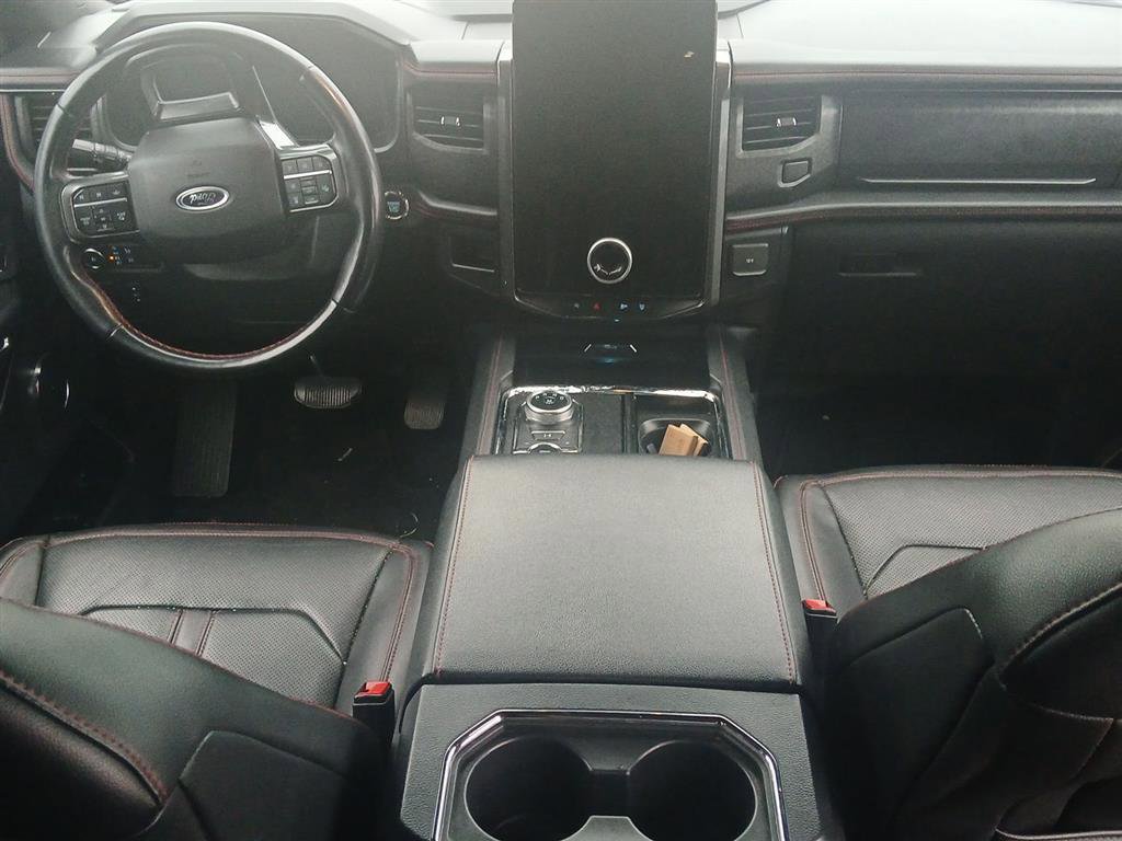 Used 2022 Ford Expedition Max Limited AWD/4WD image 13