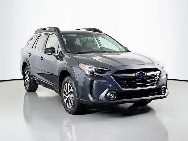 New 2025 Subaru Outback Premium image 1