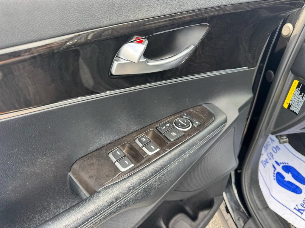 Used 2018 Kia Sorento L FWD image 10
