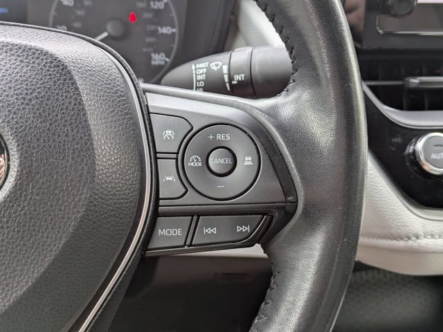 Used 2024 Toyota Corolla SE FWD image 26