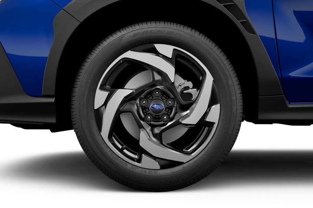 New 2026 Subaru Crosstrek 2.5i Limited AWD/4WD image 10