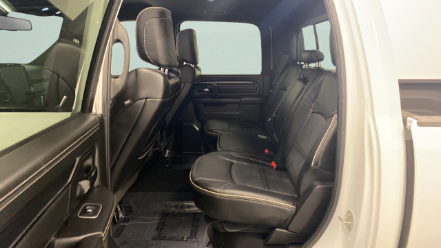 Used 2023 RAM 2500 Rebel w/ Level 2 Equipment Group AWD/4WD image 26