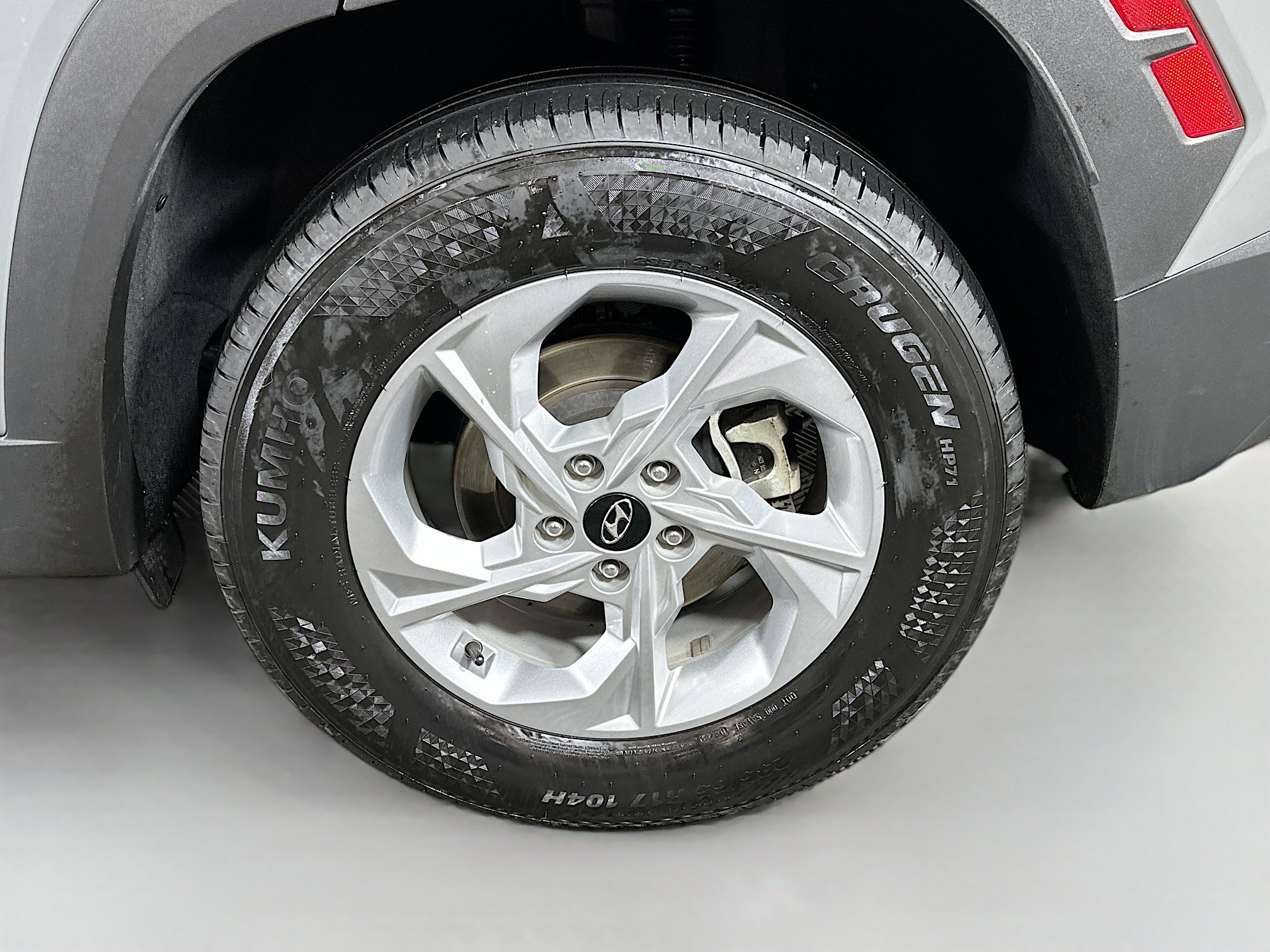 Certified 2024 Hyundai Tucson SEL image 29