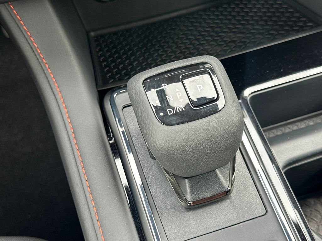 New 2026 Nissan Pathfinder Rock Creek image 25