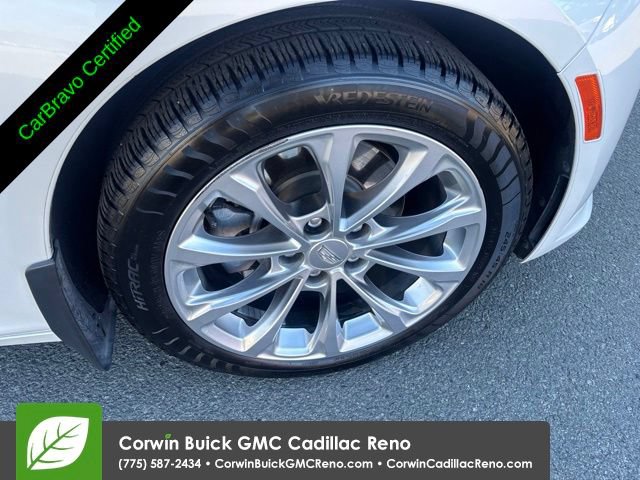 Used 2020 Cadillac CT5 Premium Luxury AWD/4WD image 42