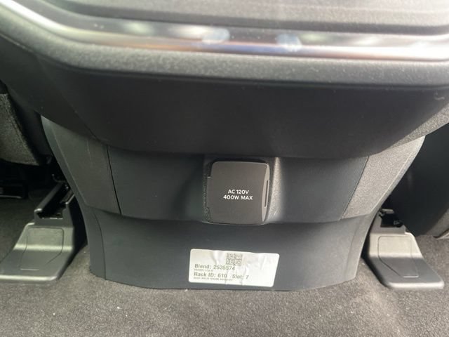New 2025 Ford Expedition Max Platinum w/ Stealth Performance Package AWD/4WD image 41