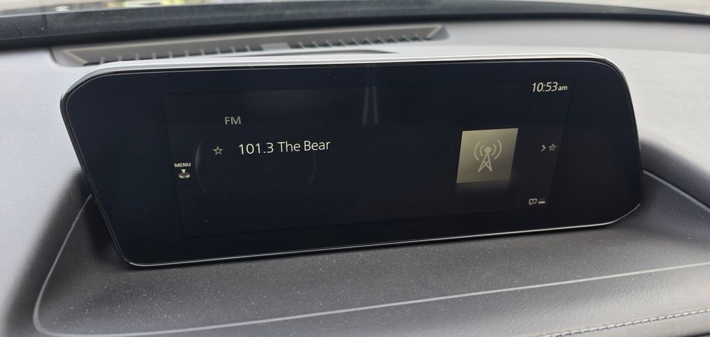 New 2025 MAZDA CX-30 AWD 2.5 S w/ Select Sport Pkg image 16