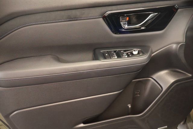 Used 2025 Subaru Forester Limited w/ Popular Package #1 AWD/4WD image 10