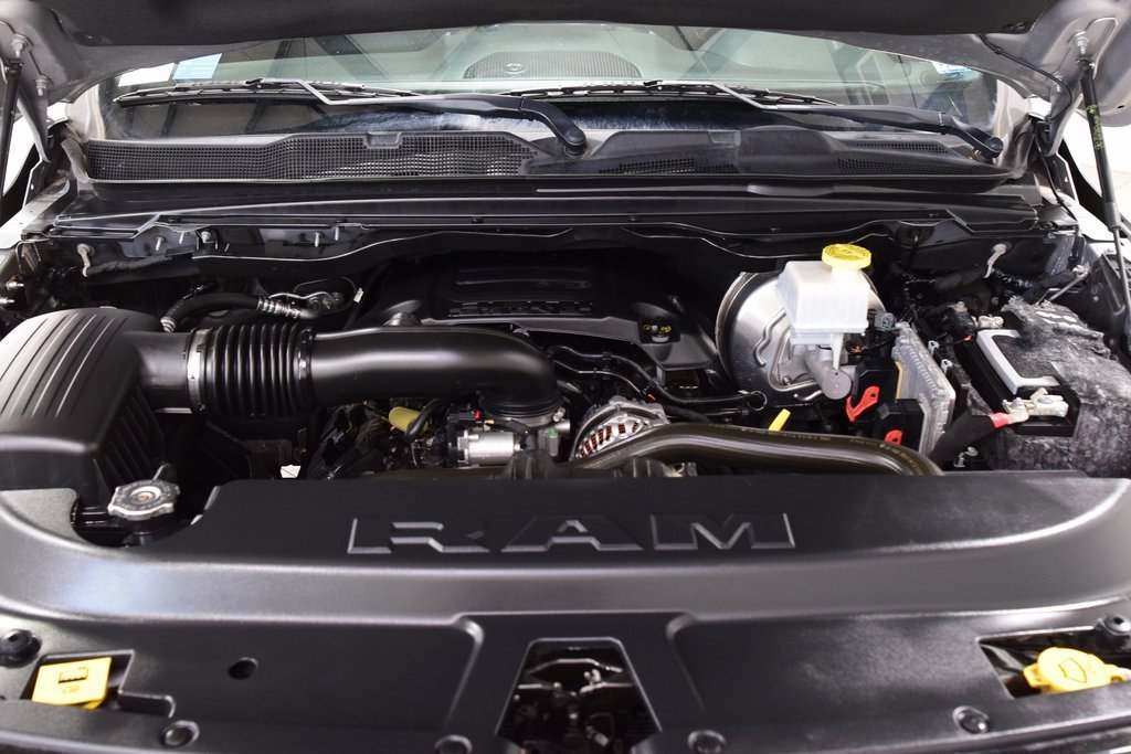 Used 2020 RAM 1500 Big Horn image 25
