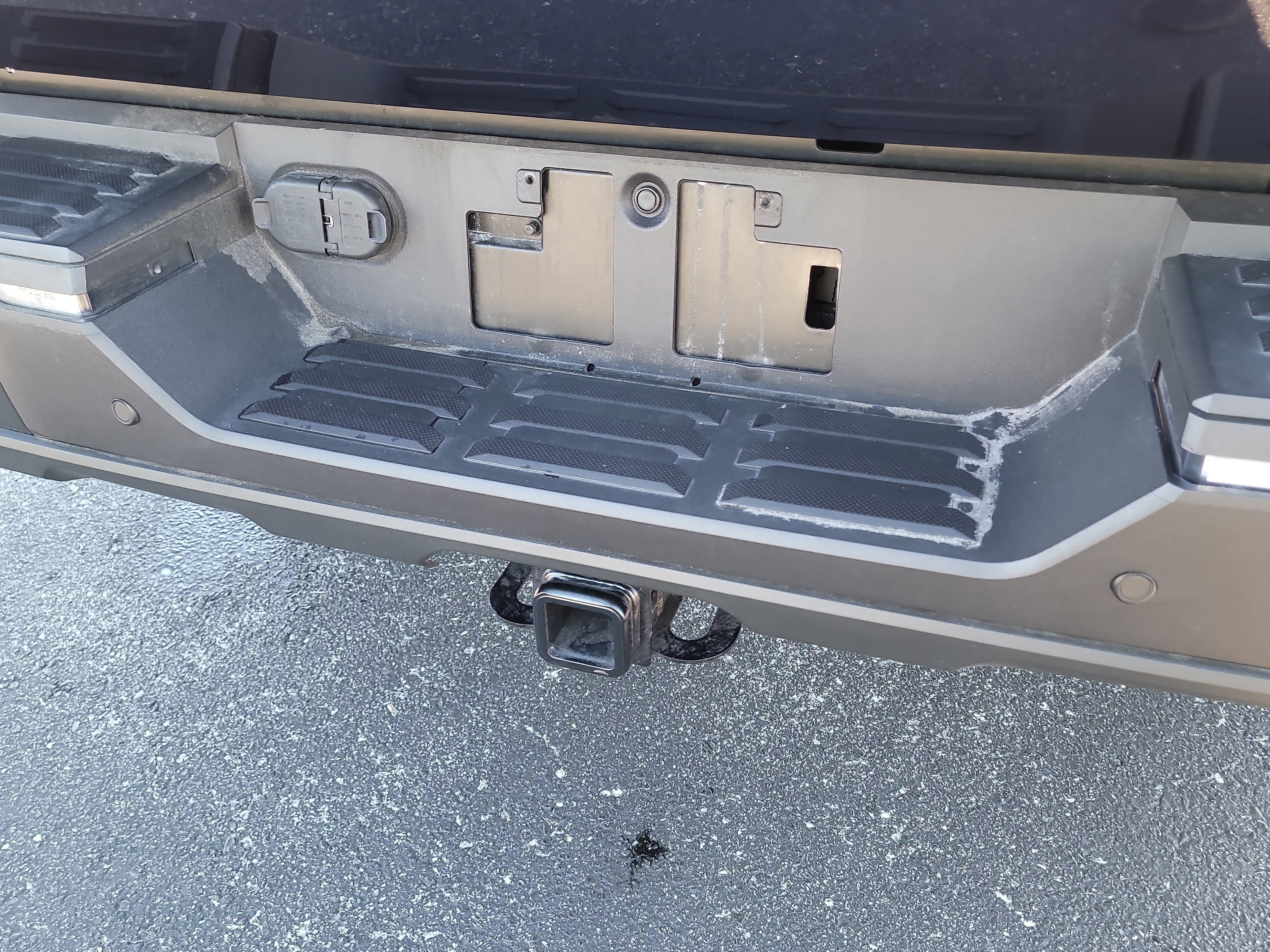 Certified 2026 Toyota Tundra SR5 w/ SR5 Premium Package image 10