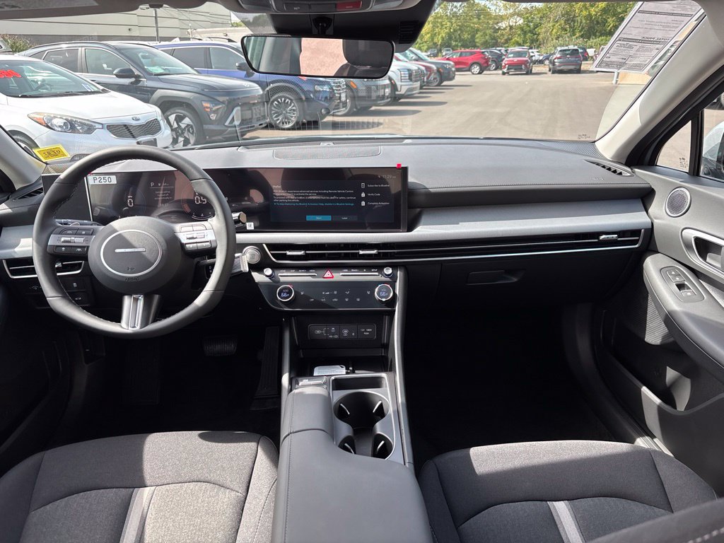 New 2026 Hyundai Sonata SEL FWD image 10