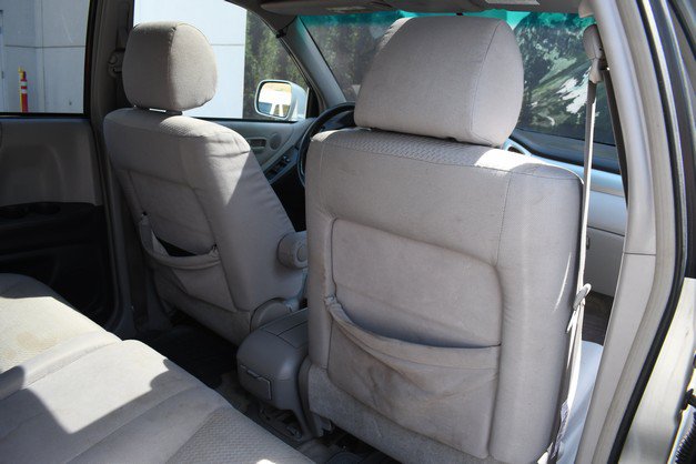 Used 2004 Toyota Highlander 2WD V6 image 28