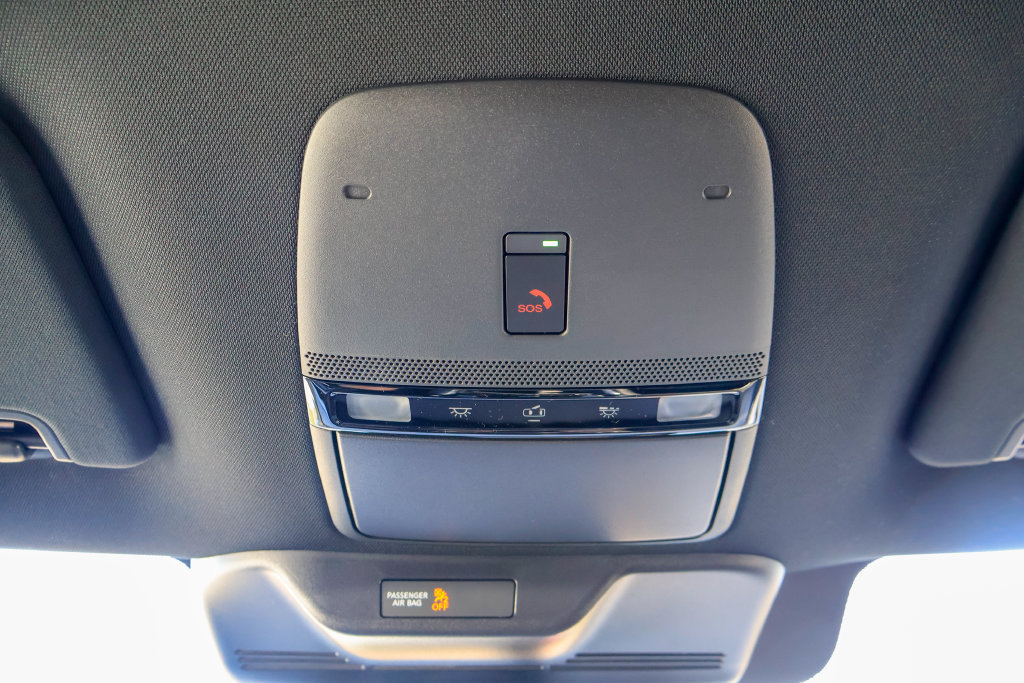 New 2026 Nissan Armada SL RWD image 17