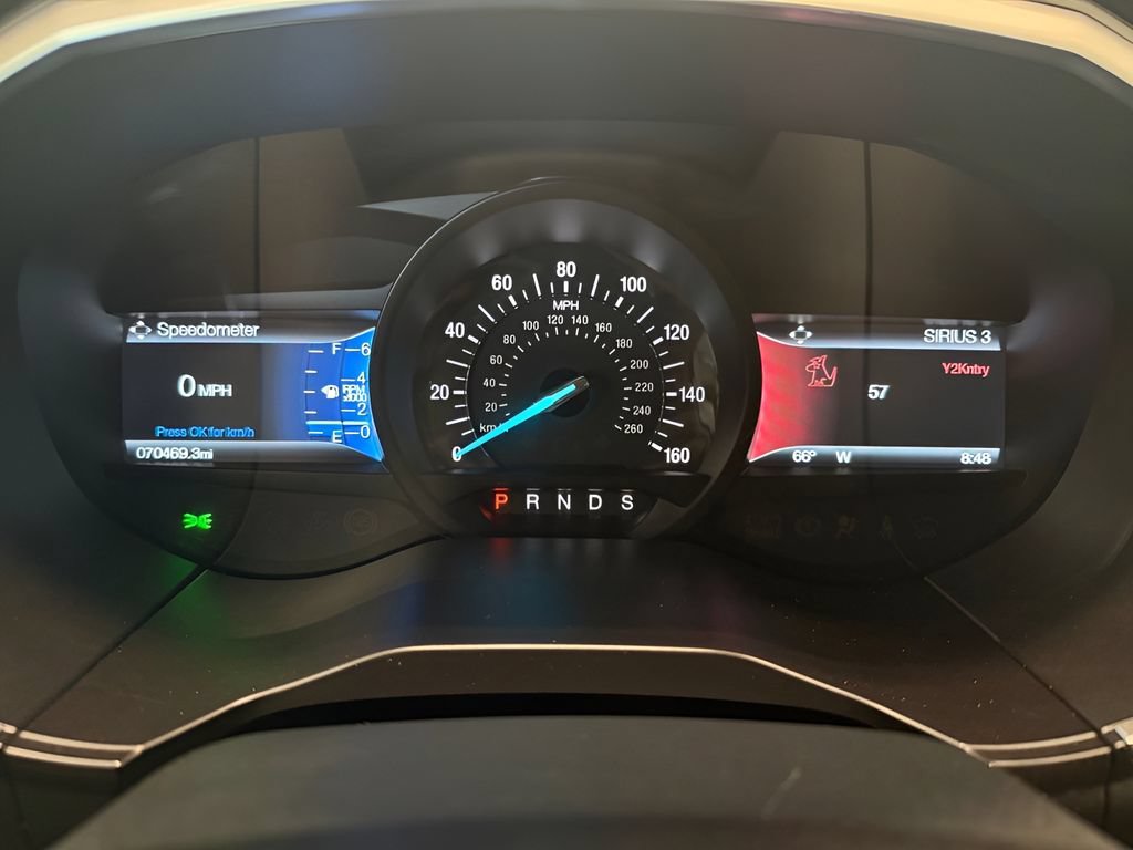 Used 2016 Ford Edge SEL w/ Equipment Group 201A AWD/4WD image 22