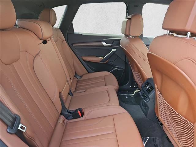 Used 2024 Audi Q5 2.0T Premium Plus AWD/4WD image 26