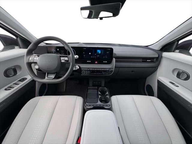 New 2026 Hyundai Ioniq 5 Limited image 13