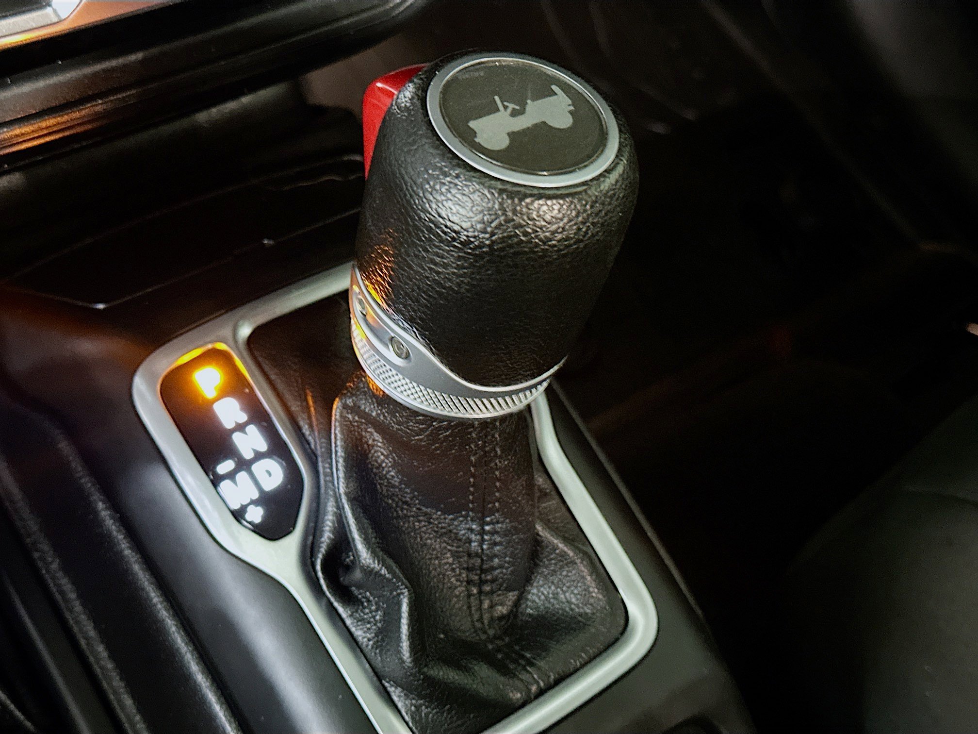 Used 2021 Jeep Wrangler Willys image 22