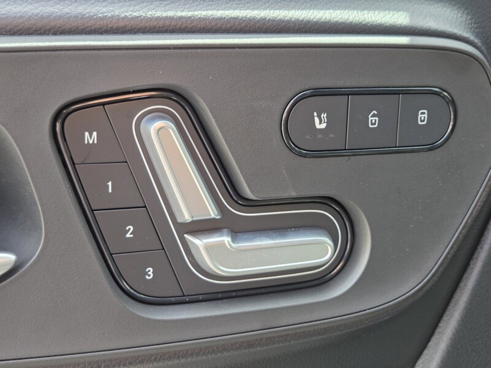 New 2026 Mercedes-Benz Sprinter 2500 image 26