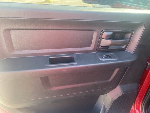 New 2026 RAM 2500 Tradesman image 12