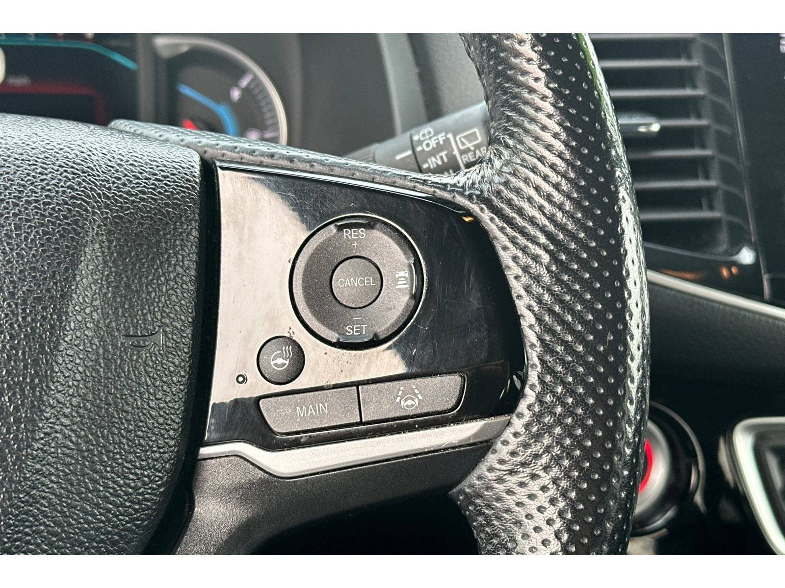 Used 2019 Honda Passport Elite image 29