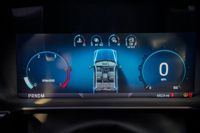 Used 2023 Ford F450 Lariat w/ FX4 Off-Road Package image 22