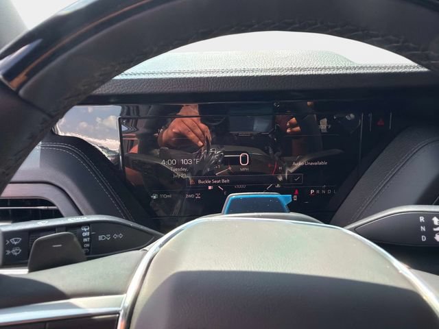 New 2026 GMC Yukon XL Denali w/ Denali Reserve Package AWD/4WD image 28